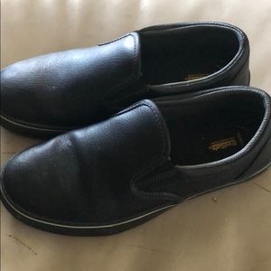 TredSafe work shoes